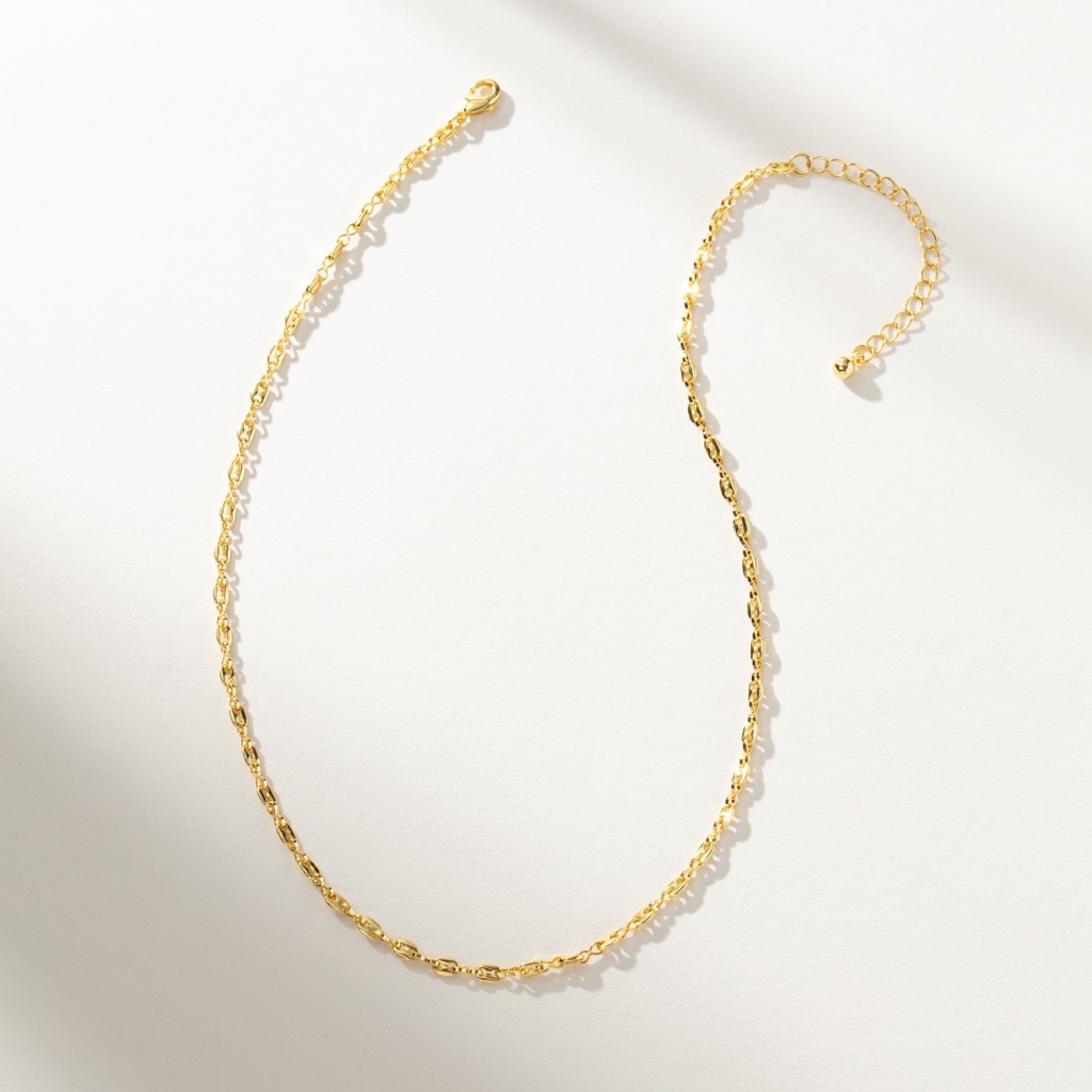 Uncommon James Eclectic Chain Necklace